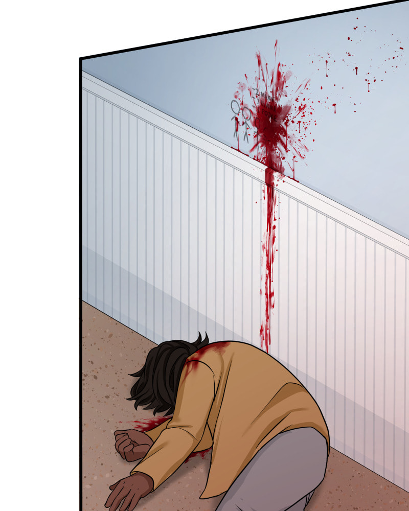 Read Uriah chapter 80 image 58 on Lezhin