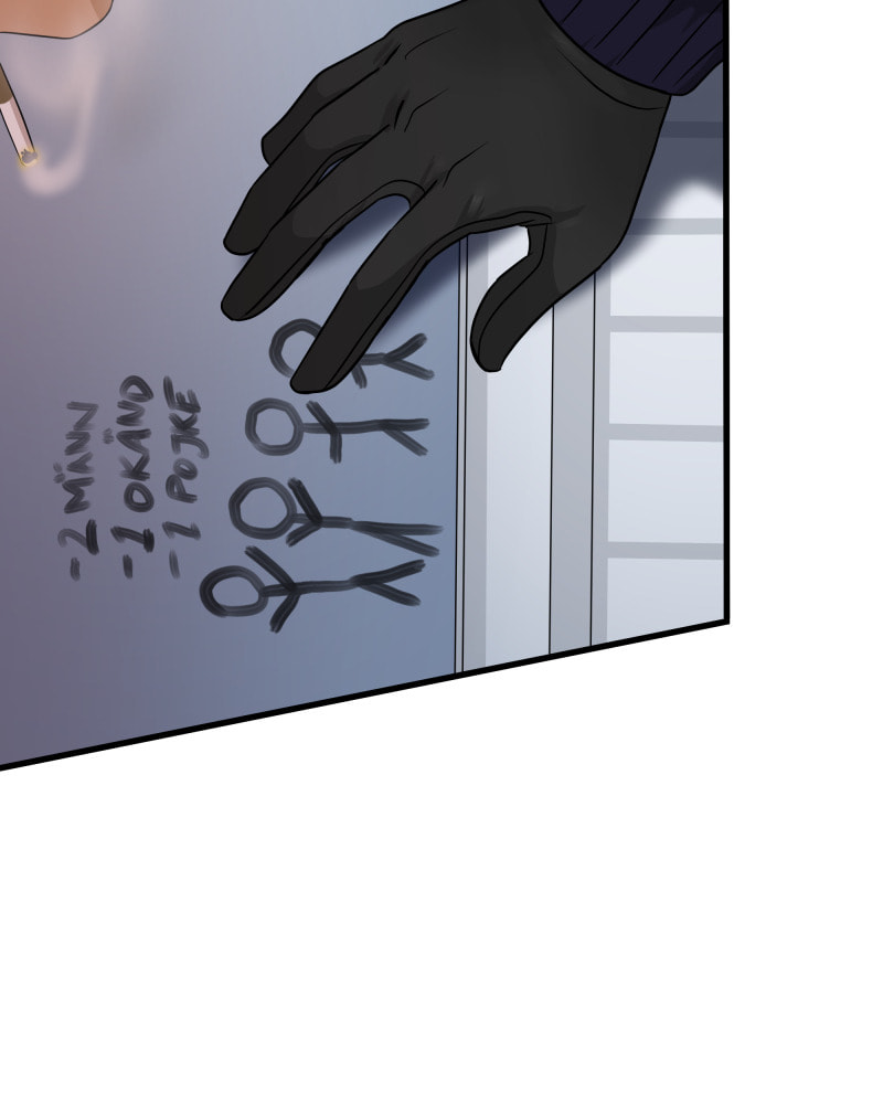 Read Uriah chapter 80 image 6 on Lezhin