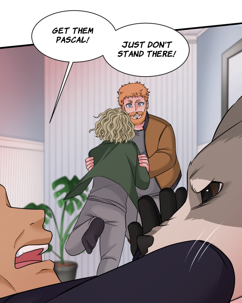 Read Uriah chapter 80 image 68 on Lezhin