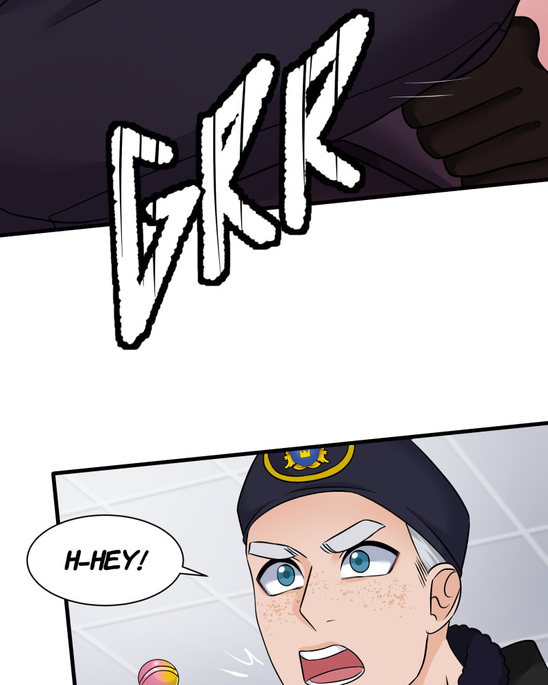 Read Uriah chapter 80 image 69 on Lezhin