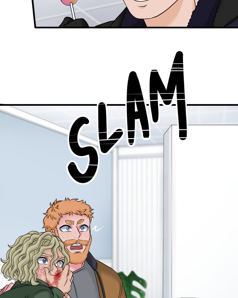 Read Uriah chapter 80 image 70 on Lezhin