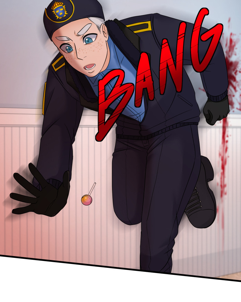 Read Uriah chapter 80 image 73 on Lezhin