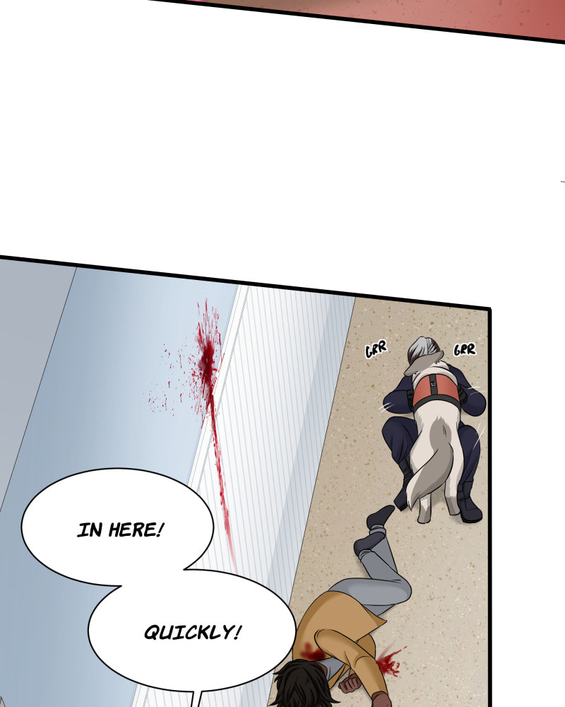 Read Uriah chapter 80 image 76 on Lezhin