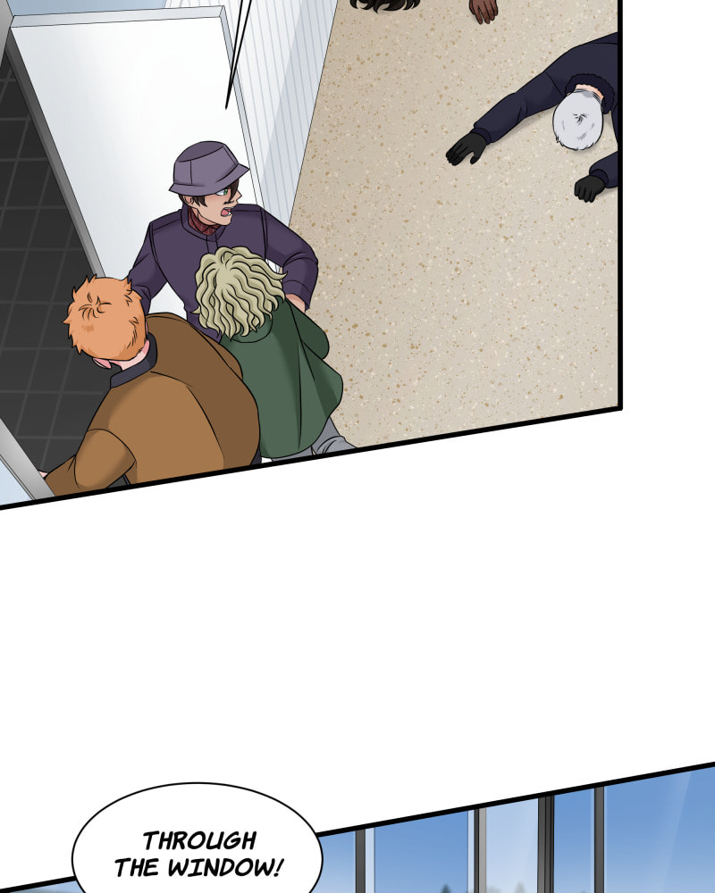 Read Uriah chapter 80 image 77 on Lezhin