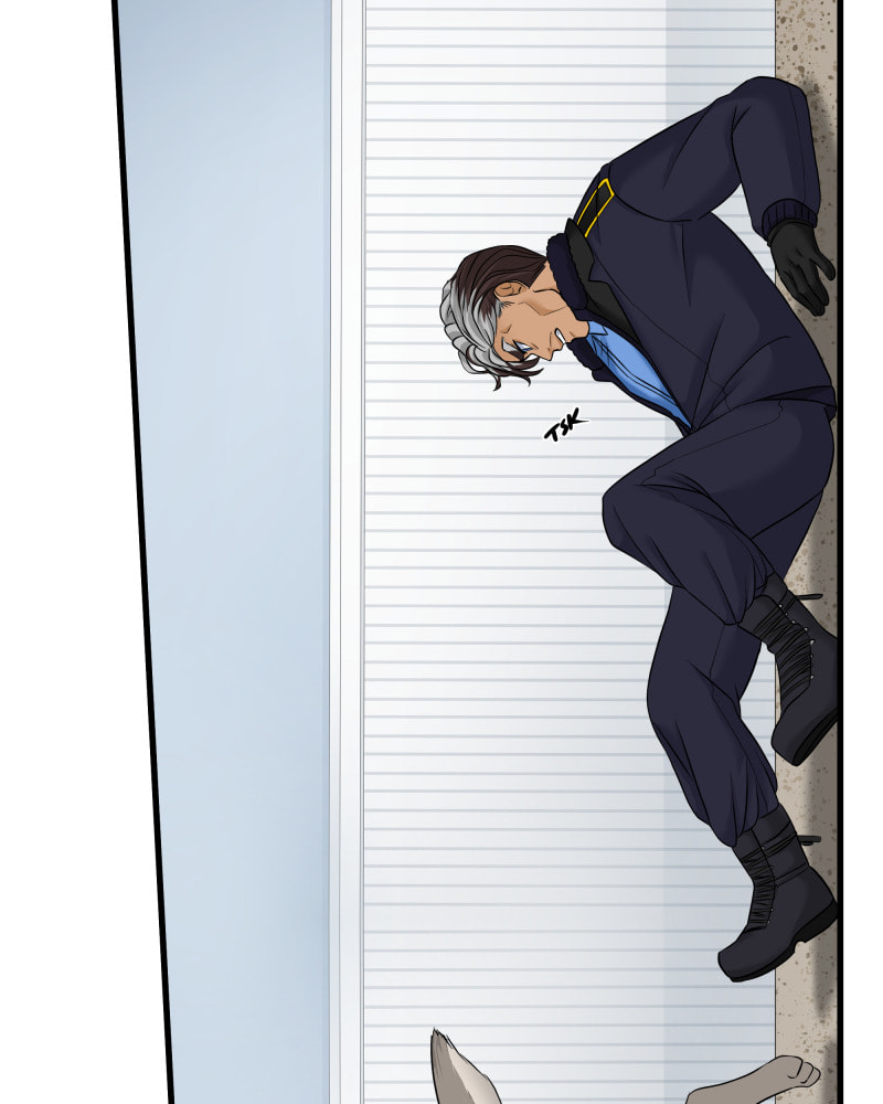 Read Uriah chapter 80 image 80 on Lezhin