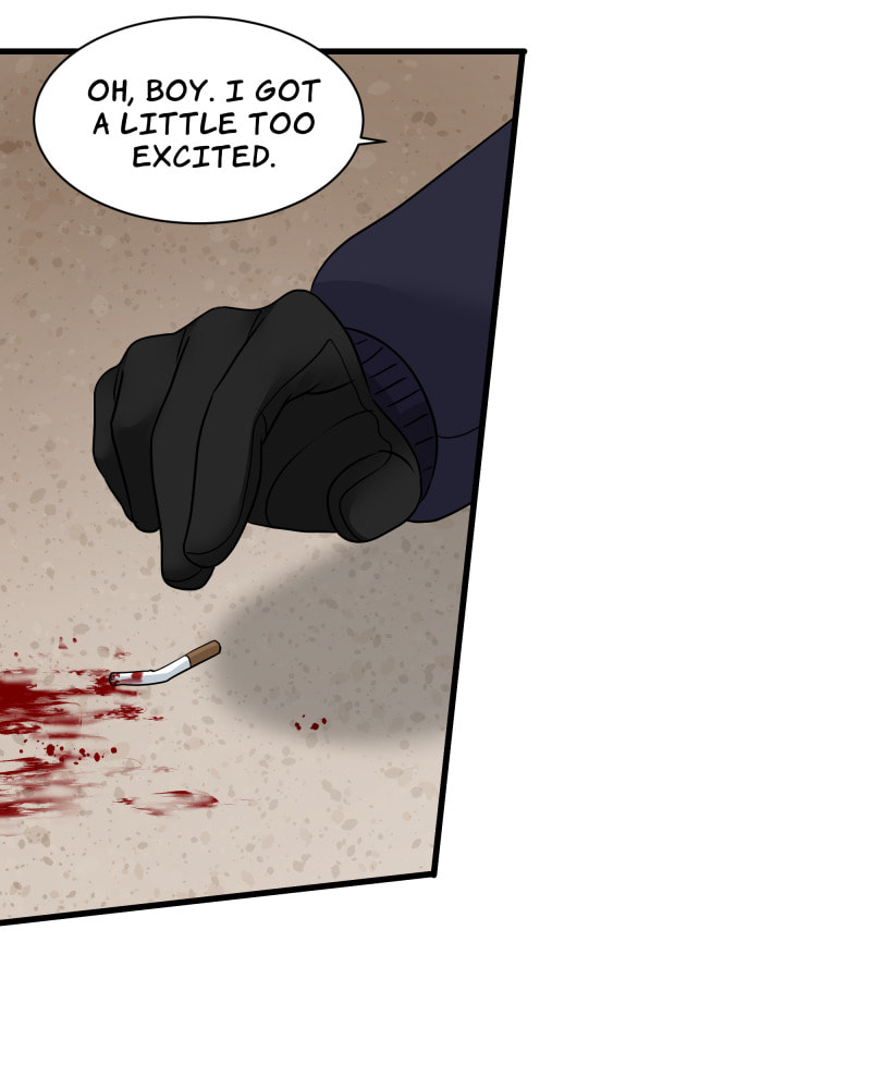 Read Uriah chapter 80 image 83 on Lezhin
