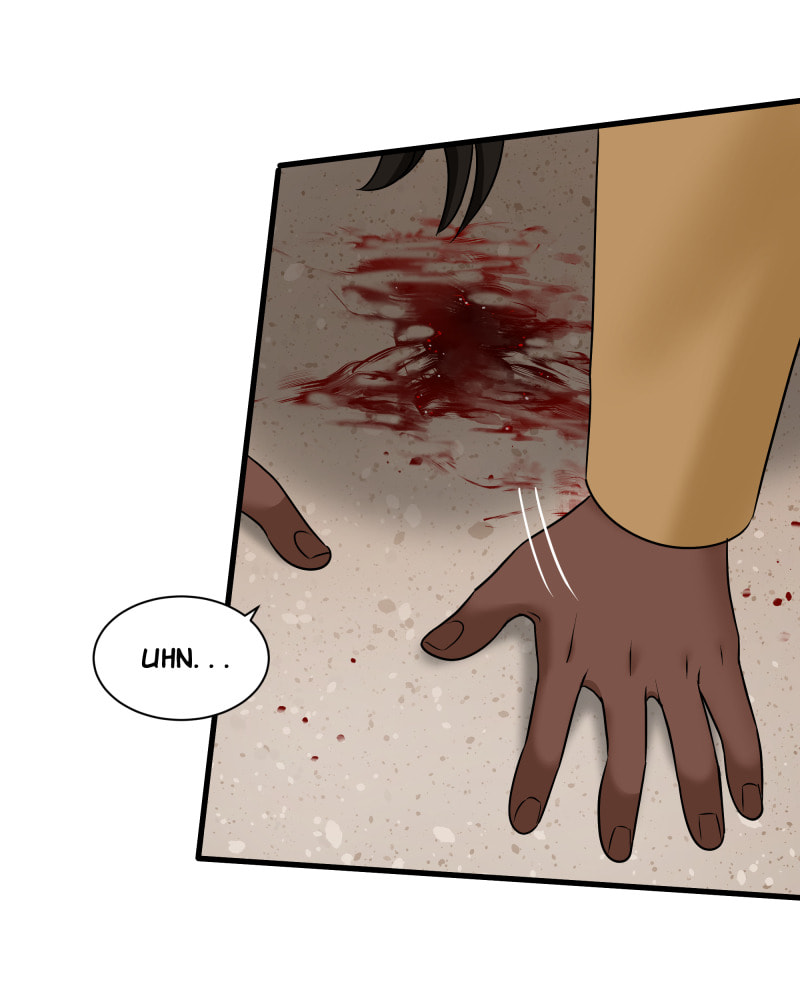 Read Uriah chapter 80 image 84 on Lezhin