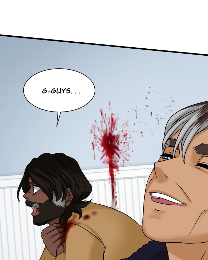 Read Uriah chapter 80 image 85 on Lezhin
