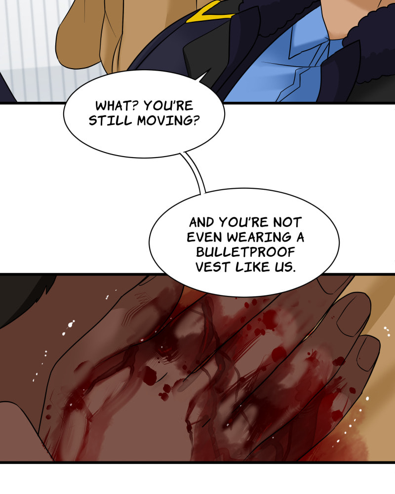 Read Uriah chapter 80 image 86 on Lezhin