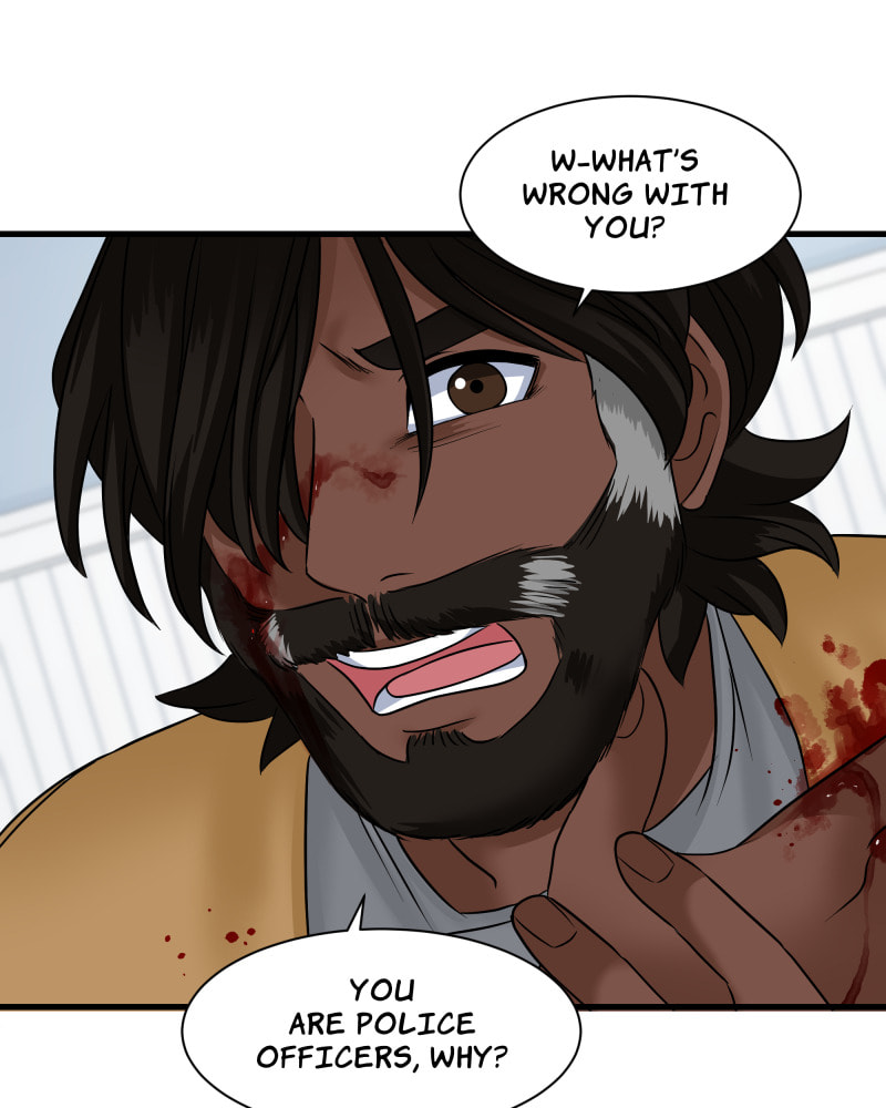Read Uriah chapter 80 image 87 on Lezhin