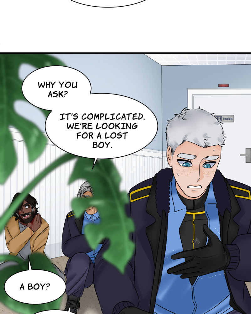 Read Uriah chapter 80 image 88 on Lezhin