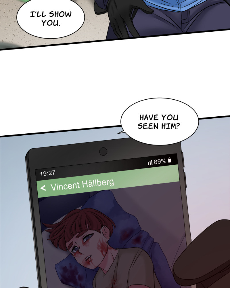 Read Uriah chapter 80 image 89 on Lezhin