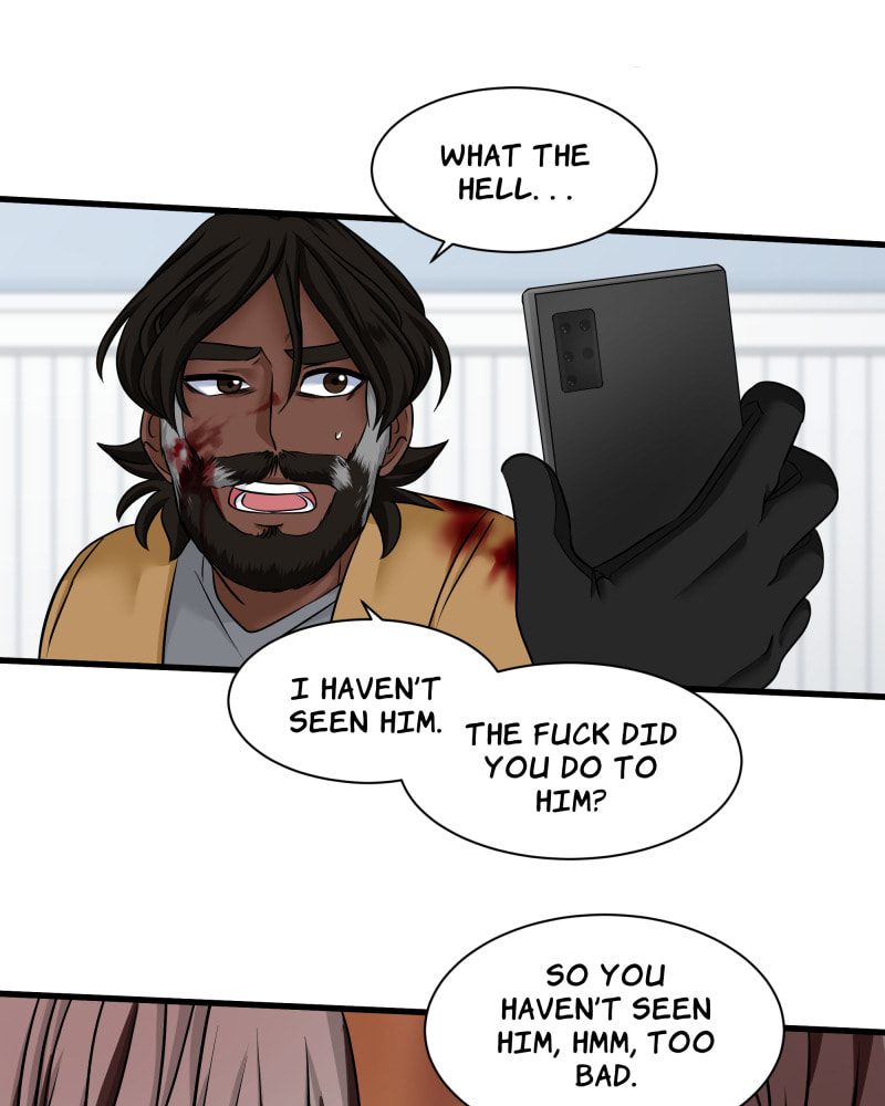 Read Uriah chapter 80 image 91 on Lezhin