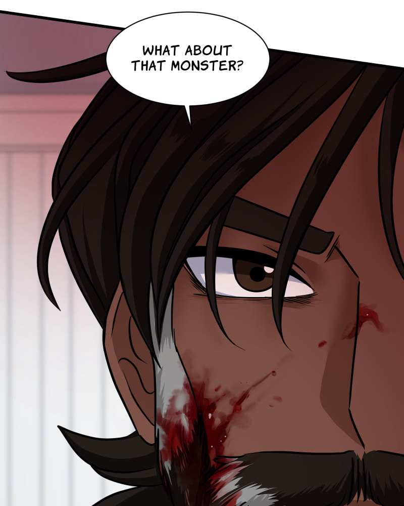 Read Uriah chapter 80 image 95 on Lezhin