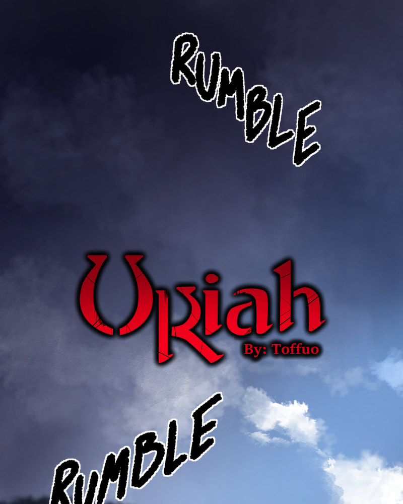 Read Uriah chapter 81 image 1 on Lezhin