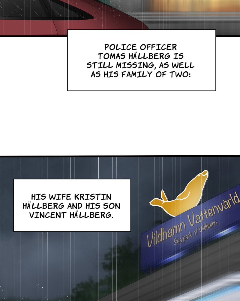 Read Uriah chapter 81 image 17 on Lezhin