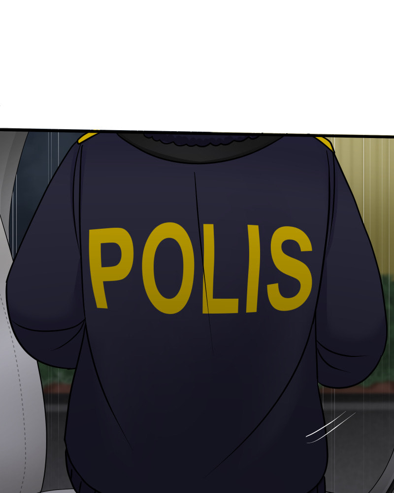 Read Uriah chapter 81 image 21 on Lezhin