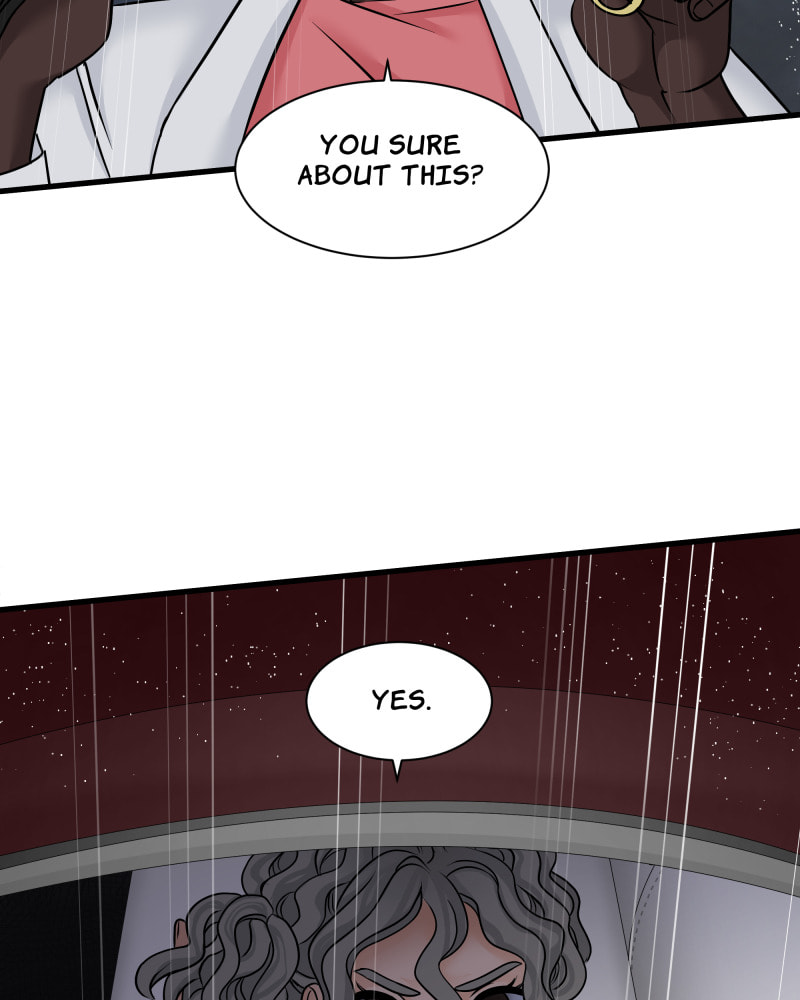 Read Uriah chapter 81 image 23 on Lezhin