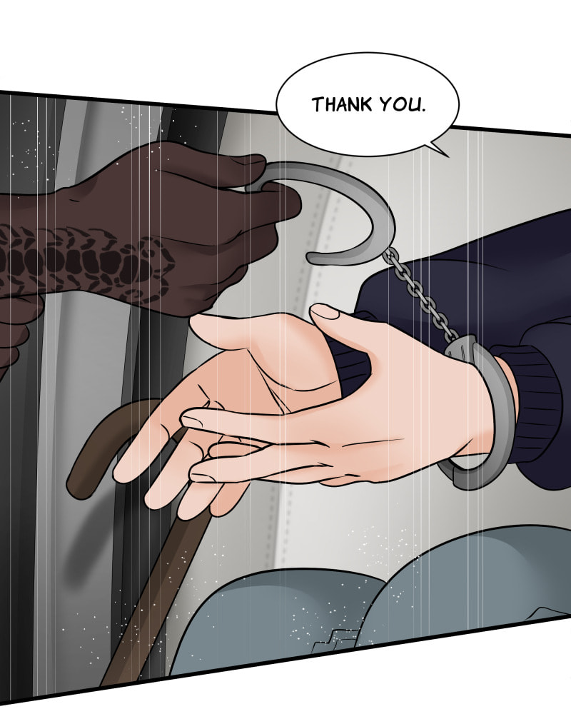 Read Uriah chapter 81 image 26 on Lezhin