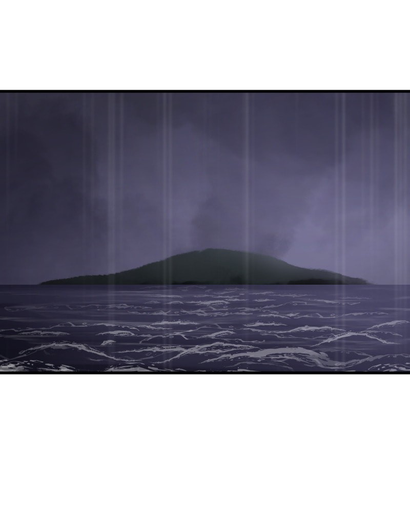 Read Uriah chapter 81 image 3 on Lezhin