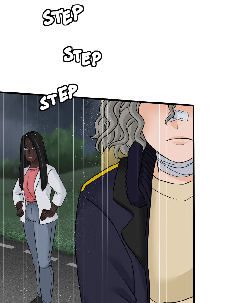 Read Uriah chapter 81 image 31 on Lezhin