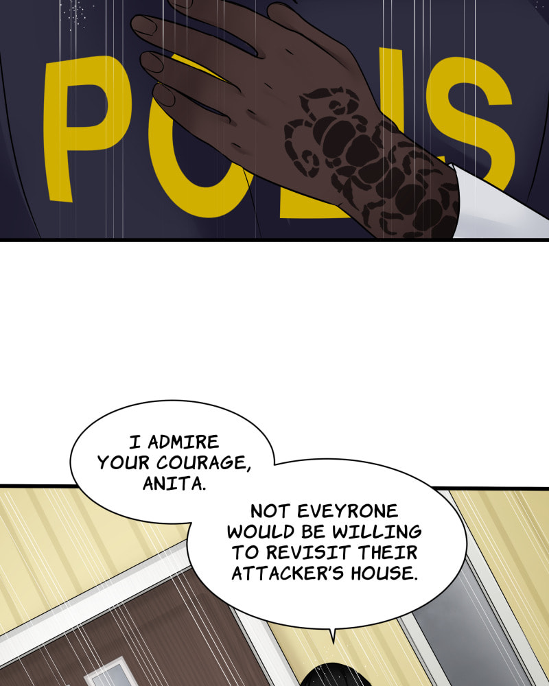 Read Uriah chapter 81 image 36 on Lezhin