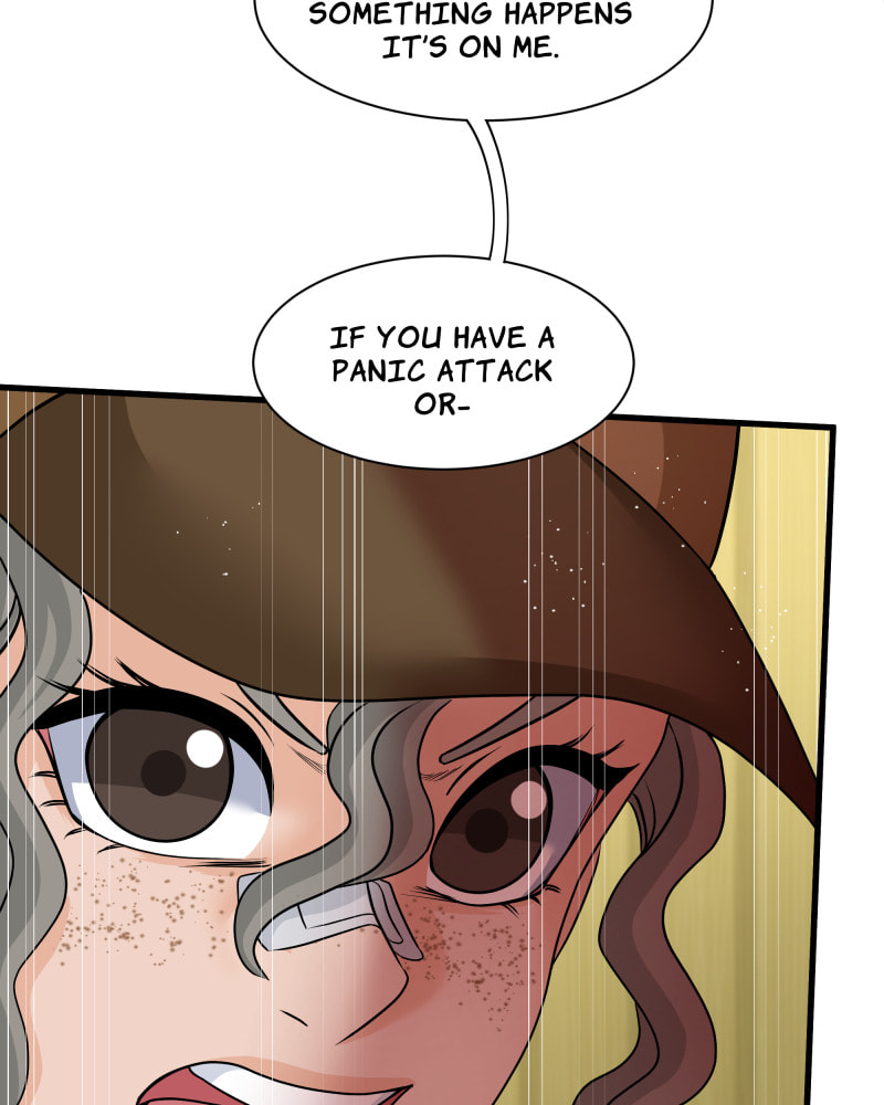 Read Uriah chapter 81 image 38 on Lezhin