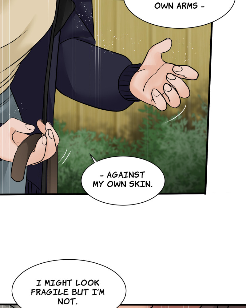 Read Uriah chapter 81 image 40 on Lezhin