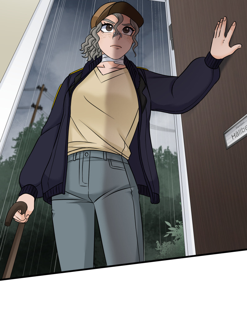 Read Uriah chapter 81 image 43 on Lezhin