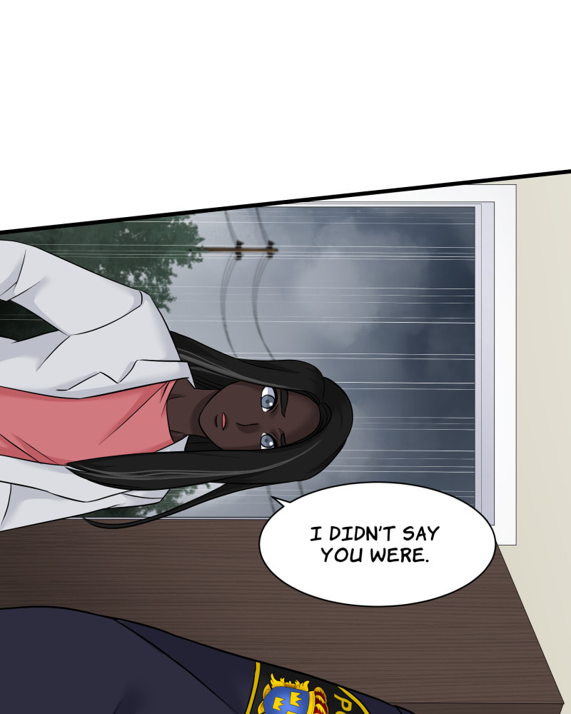 Read Uriah chapter 81 image 44 on Lezhin