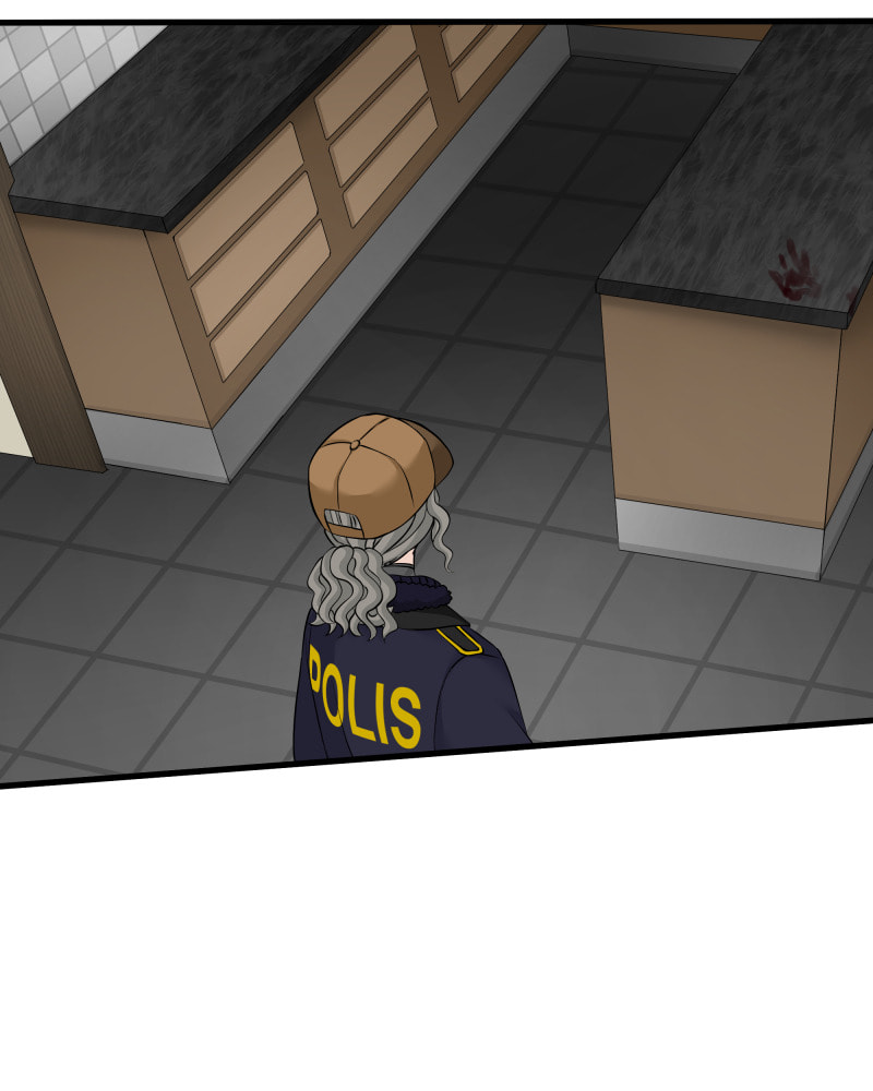 Read Uriah chapter 81 image 46 on Lezhin