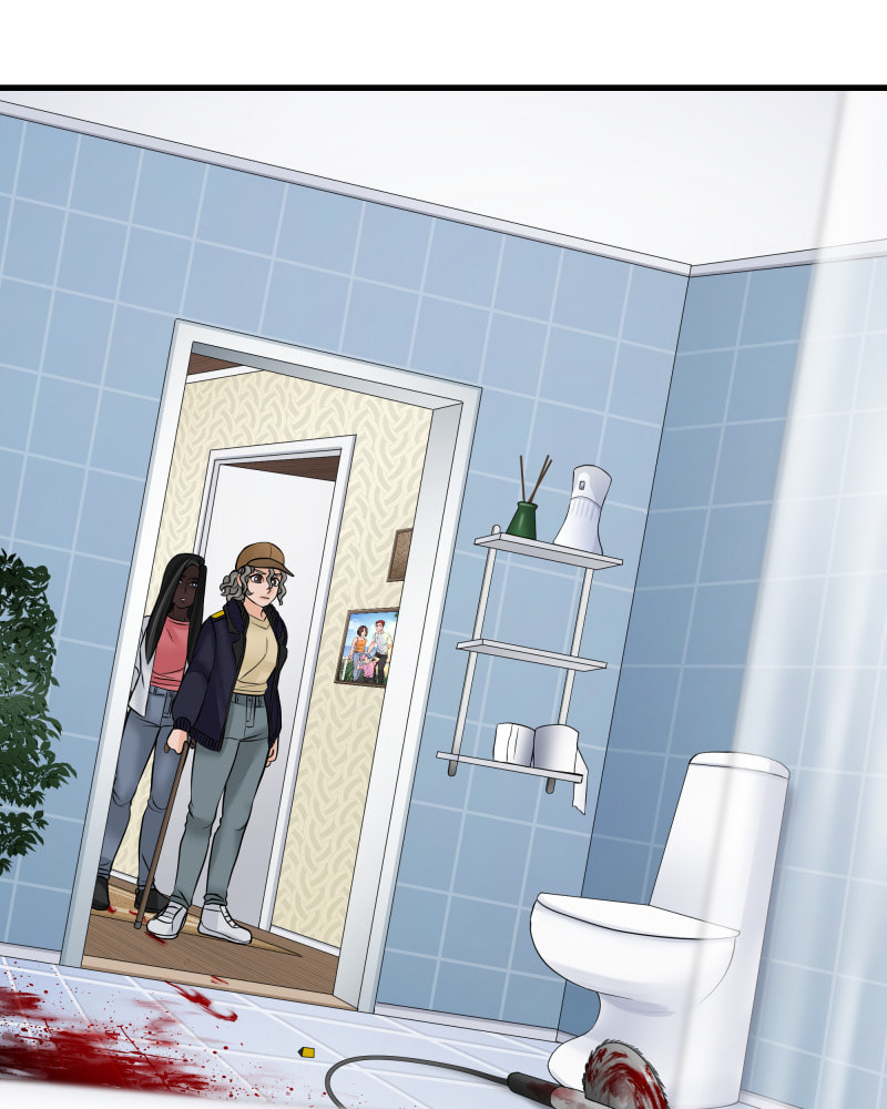 Read Uriah chapter 81 image 48 on Lezhin