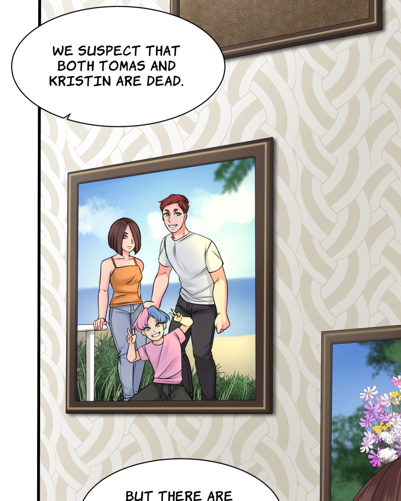 Read Uriah chapter 81 image 51 on Lezhin