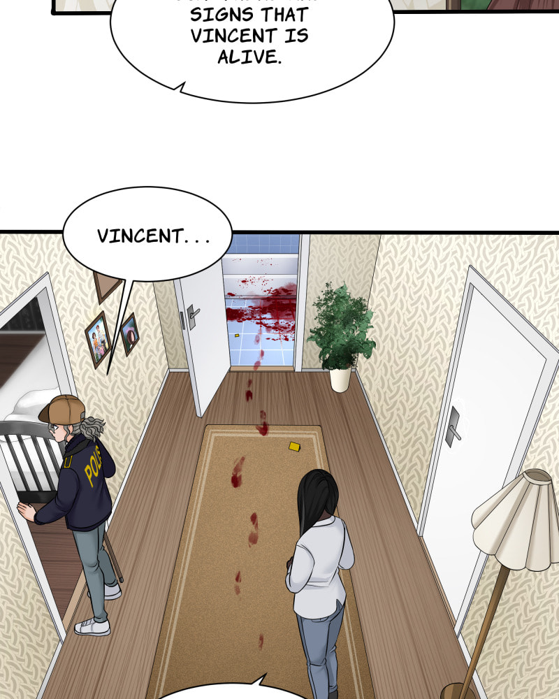 Read Uriah chapter 81 image 52 on Lezhin
