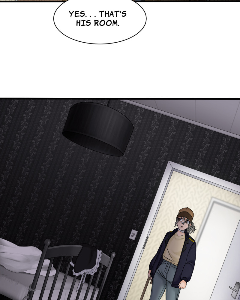 Read Uriah chapter 81 image 53 on Lezhin