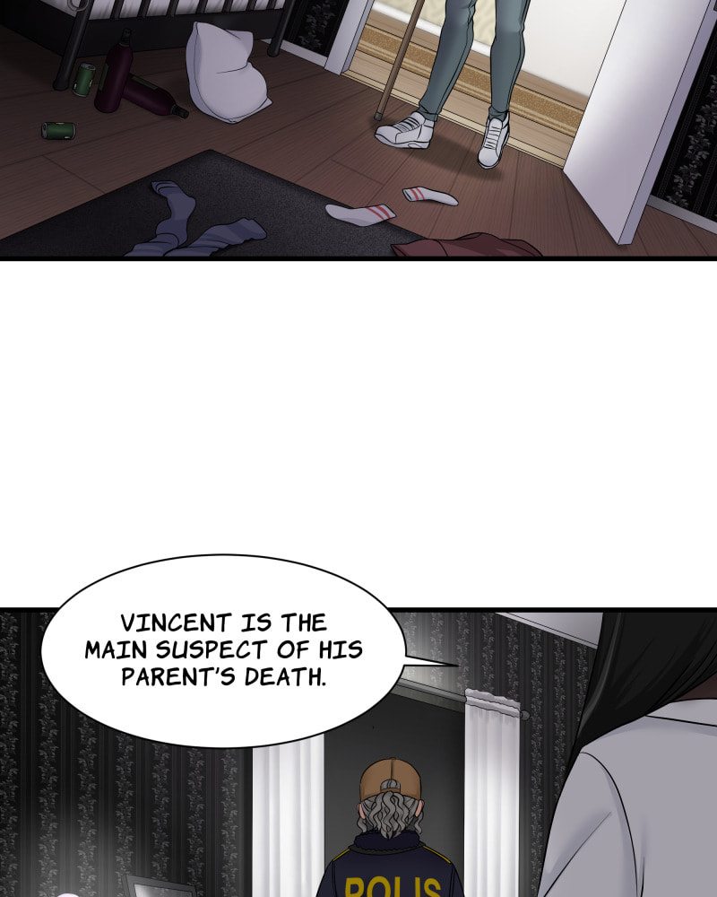 Read Uriah chapter 81 image 54 on Lezhin