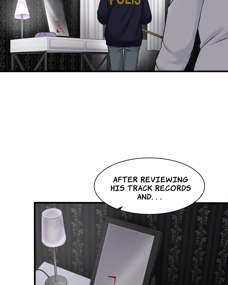 Read Uriah chapter 81 image 55 on Lezhin