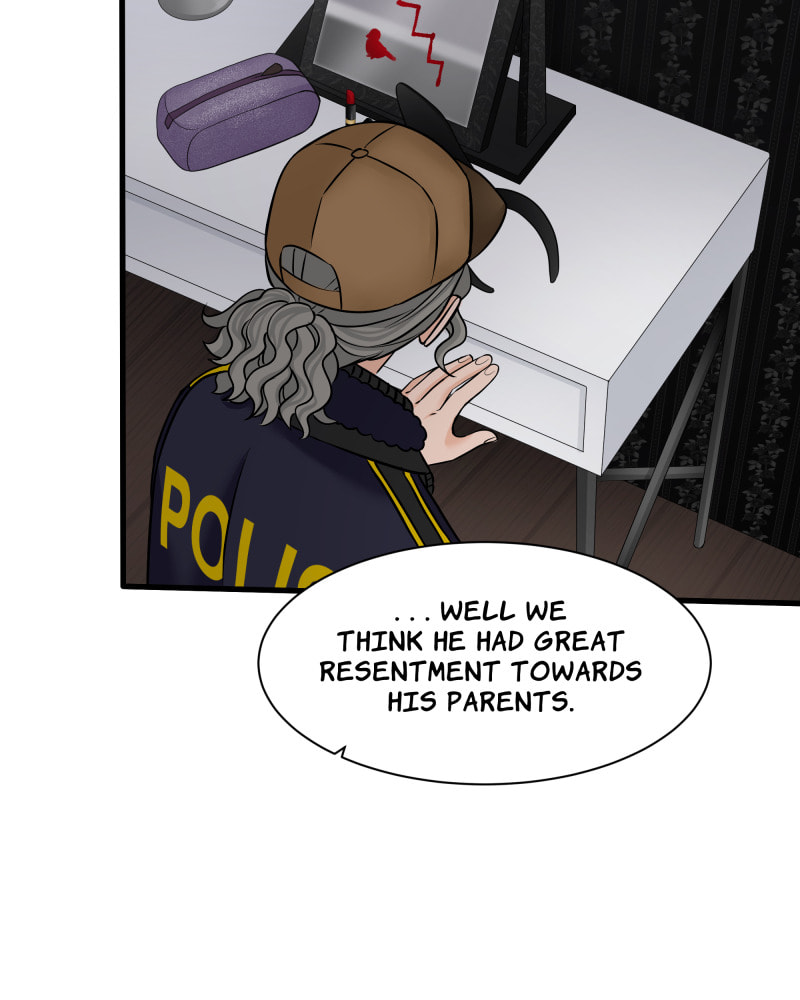 Read Uriah chapter 81 image 56 on Lezhin