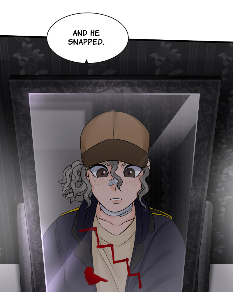 Read Uriah chapter 81 image 57 on Lezhin