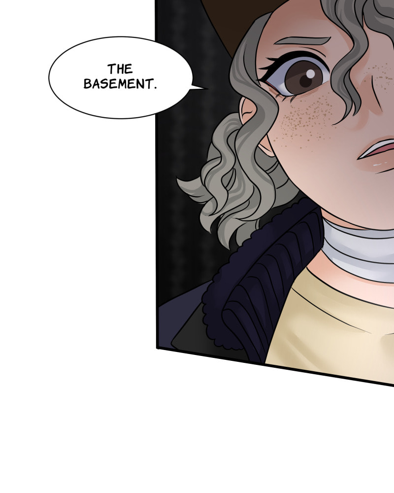 Read Uriah chapter 81 image 60 on Lezhin