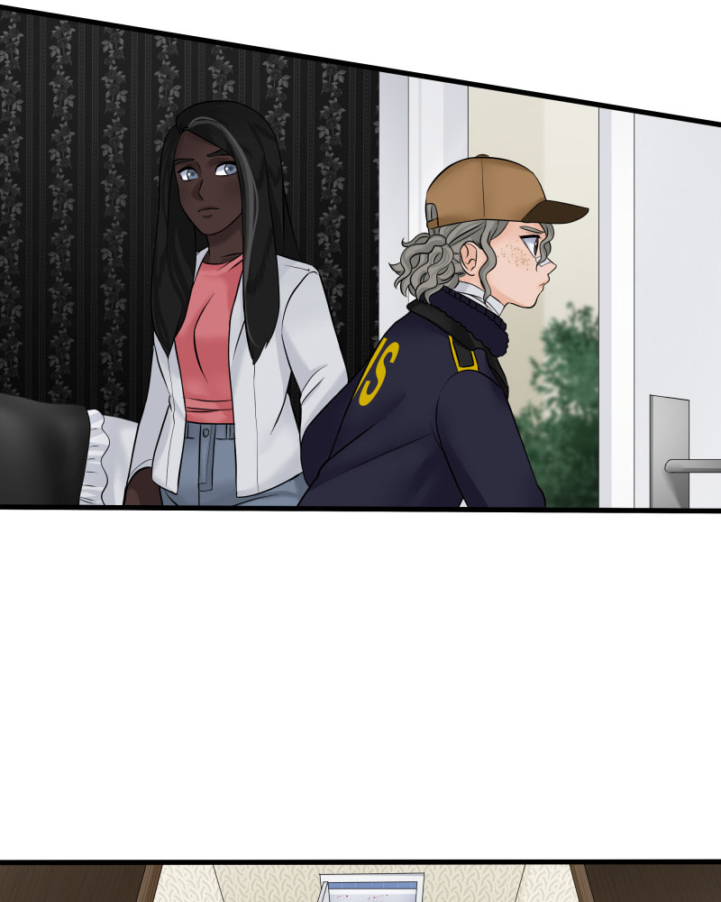 Read Uriah chapter 81 image 61 on Lezhin