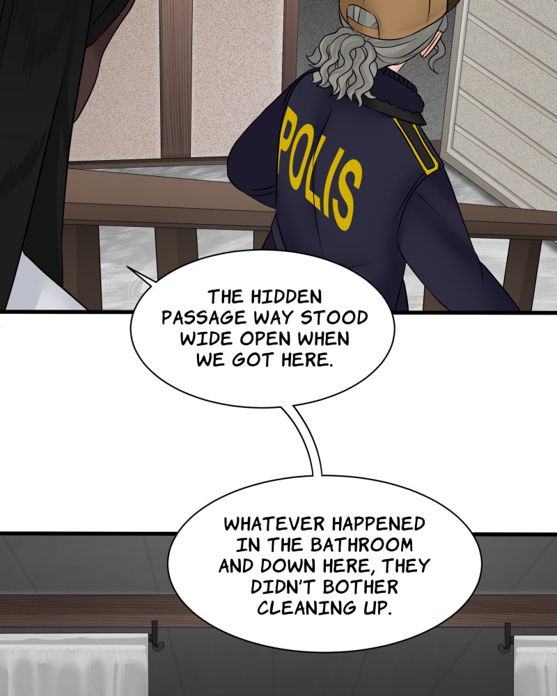 Read Uriah chapter 81 image 66 on Lezhin