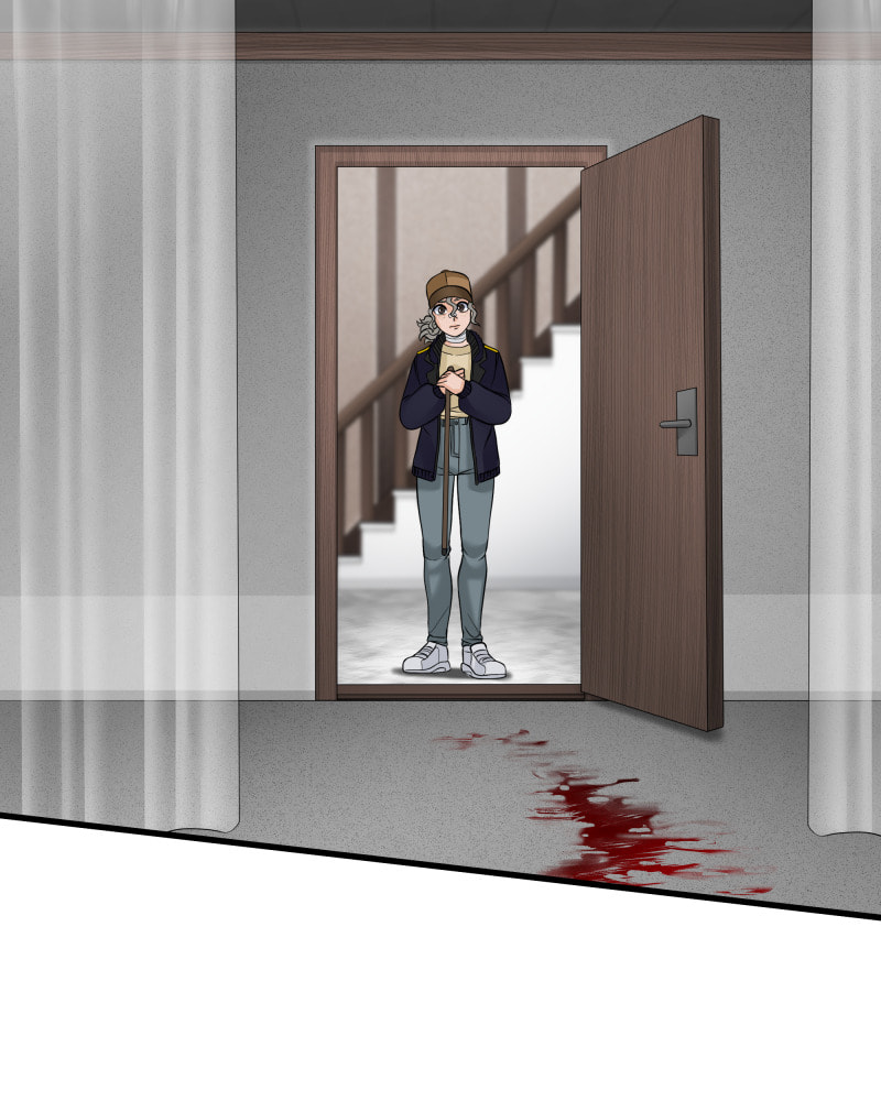 Read Uriah chapter 81 image 67 on Lezhin