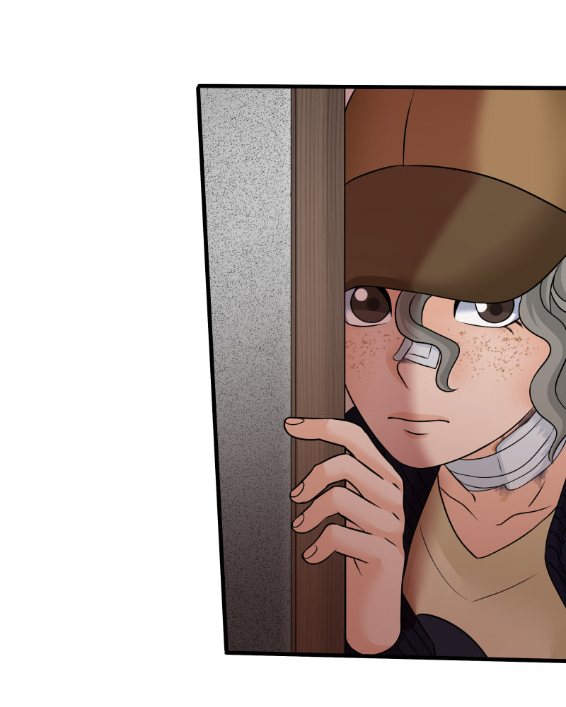 Read Uriah chapter 81 image 69 on Lezhin