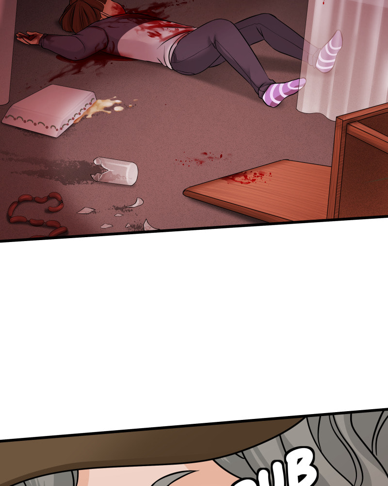 Read Uriah chapter 81 image 71 on Lezhin