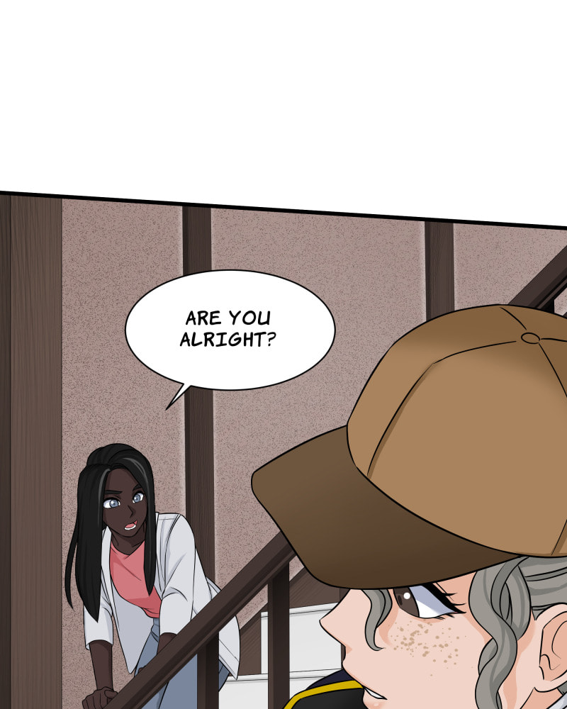 Read Uriah chapter 81 image 76 on Lezhin