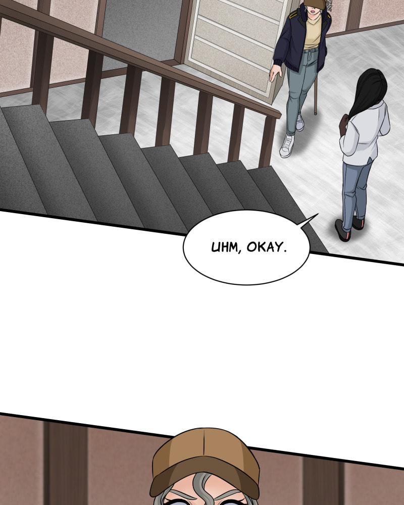 Read Uriah chapter 81 image 80 on Lezhin