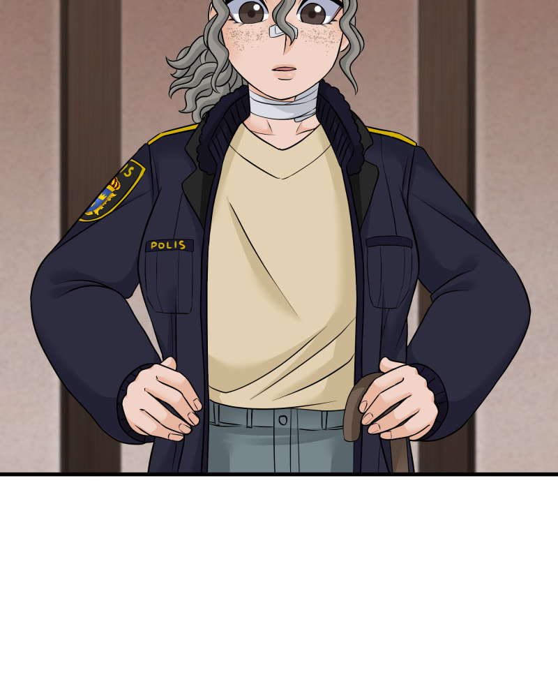 Read Uriah chapter 81 image 81 on Lezhin