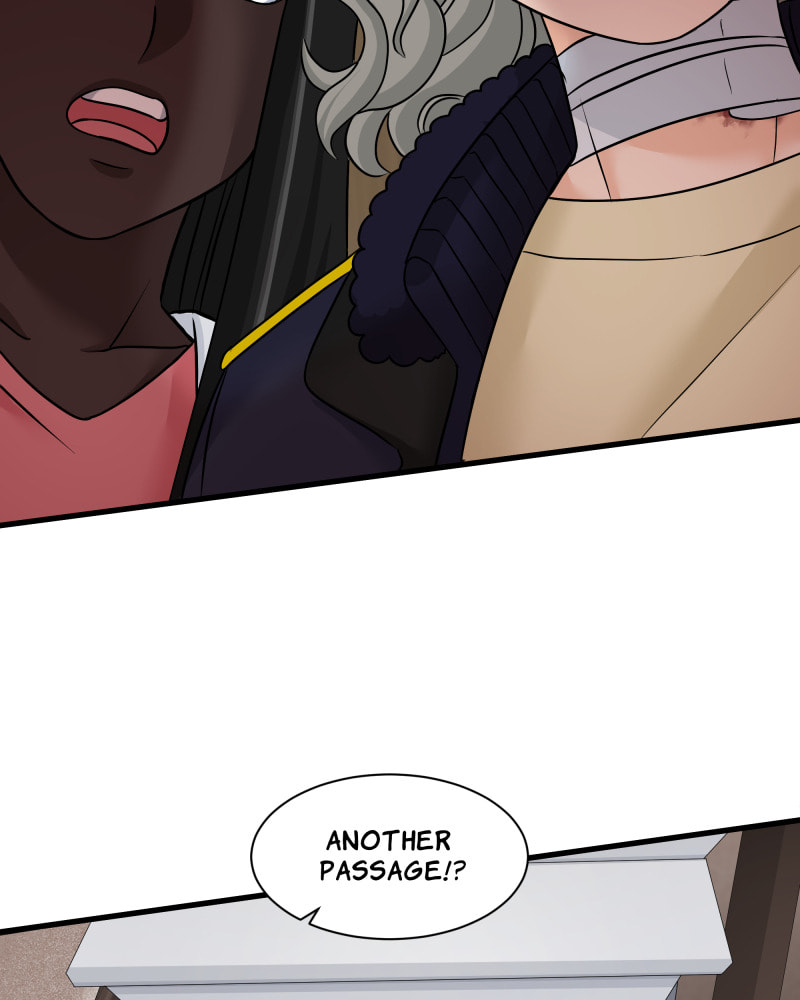 Read Uriah chapter 81 image 88 on Lezhin