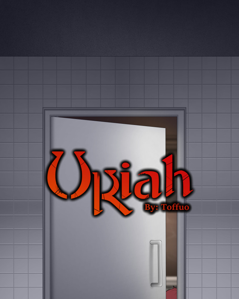 Read Uriah chapter 84 image 1 on Lezhin